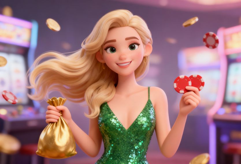 Maximizing Your Chances: A Winning Template for Bonus Requests at Sweety Win Casino