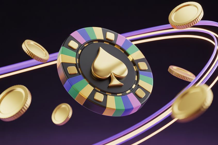 Spinmama Casino en France : Votre Guide Ultime pour Jouer en Ligne Spinmama Casino en France : Votre Guide Ultime pour Jouer en Ligne