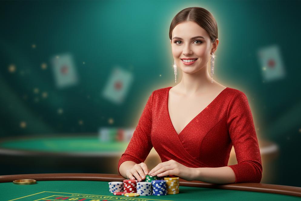 Unlock Exclusive Rewards: Your Guide to Lady Aida Casino Promotions
