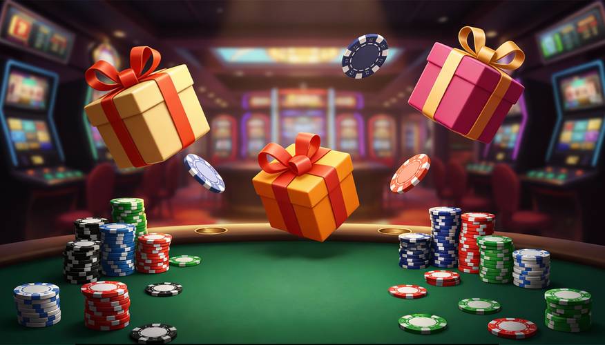 Come Ottenere il Massimo Bonus su Eurofortune Casino: Guida Completa