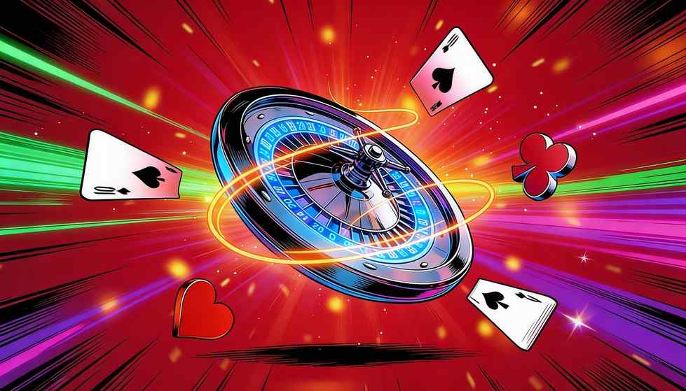 Immerion Casino: Ein Überblick über die Qualität der Spiele Immerion Casino: Ein Überblick über die Qualität der Spiele