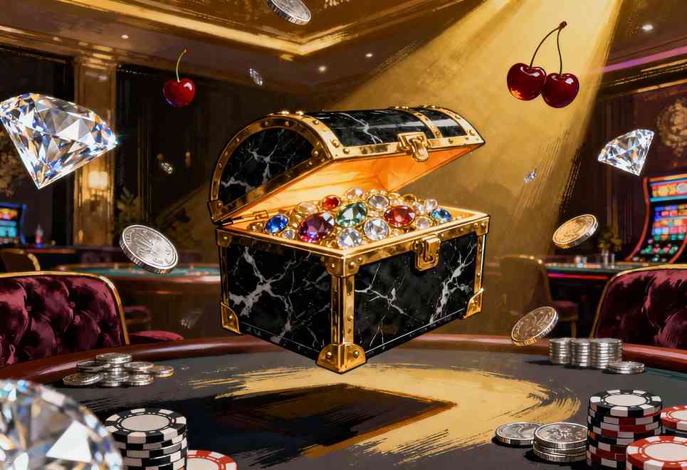 Is Casigood Casino Illegal? Unveiling the Truth and Risks
