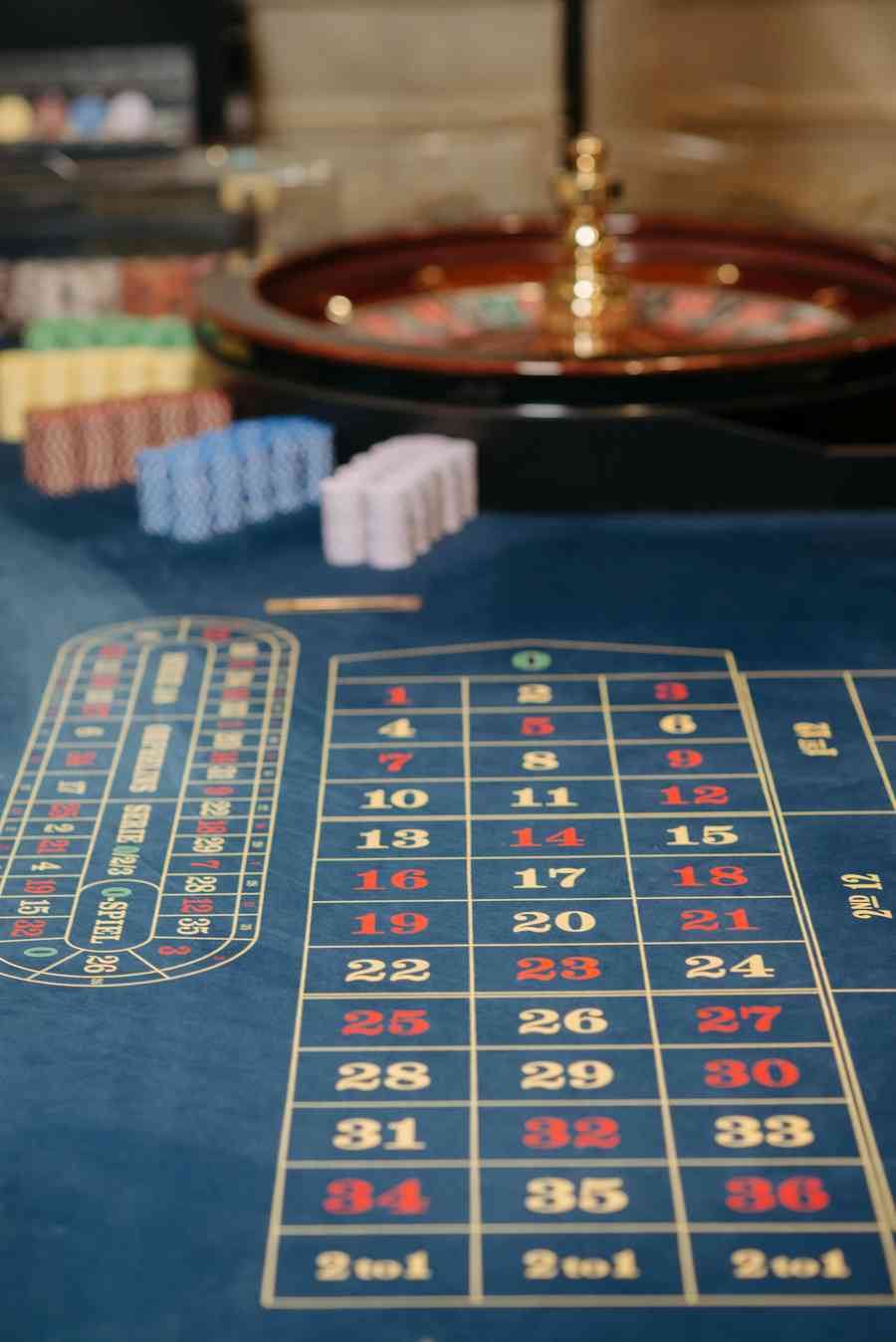 iWild Casino Erfahrungen: Was echte Spieler über das Online-Casino sagen iWild Casino Erfahrungen: Was echte Spieler über das Online-Casino sagen