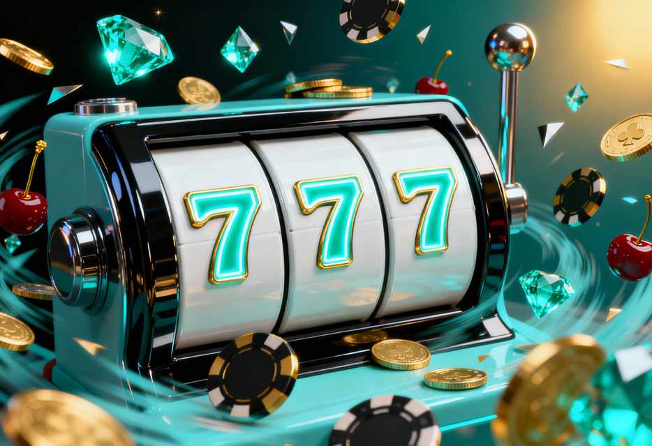 Le Tendenze che Stanno Rivoluzionando l'Industria dei Casinò Online nel 2024 Le Tendenze che Stanno Rivoluzionando l'Industria dei Casinò Online nel 2024