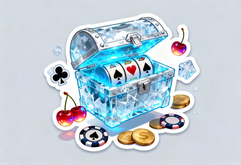 Payment Innovations in Online Casinos Payment Innovations in Online Casinos