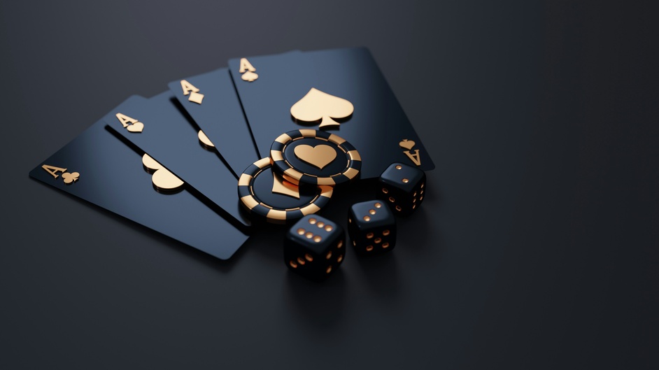 The Evolution of Online Casinos: From Pixels to Personalized Experiences