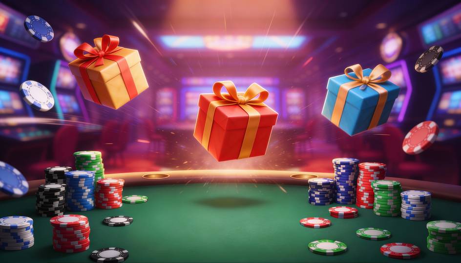 The Fine Print: How Casino Terms and Conditions Impact Your Gameplay and Winnings